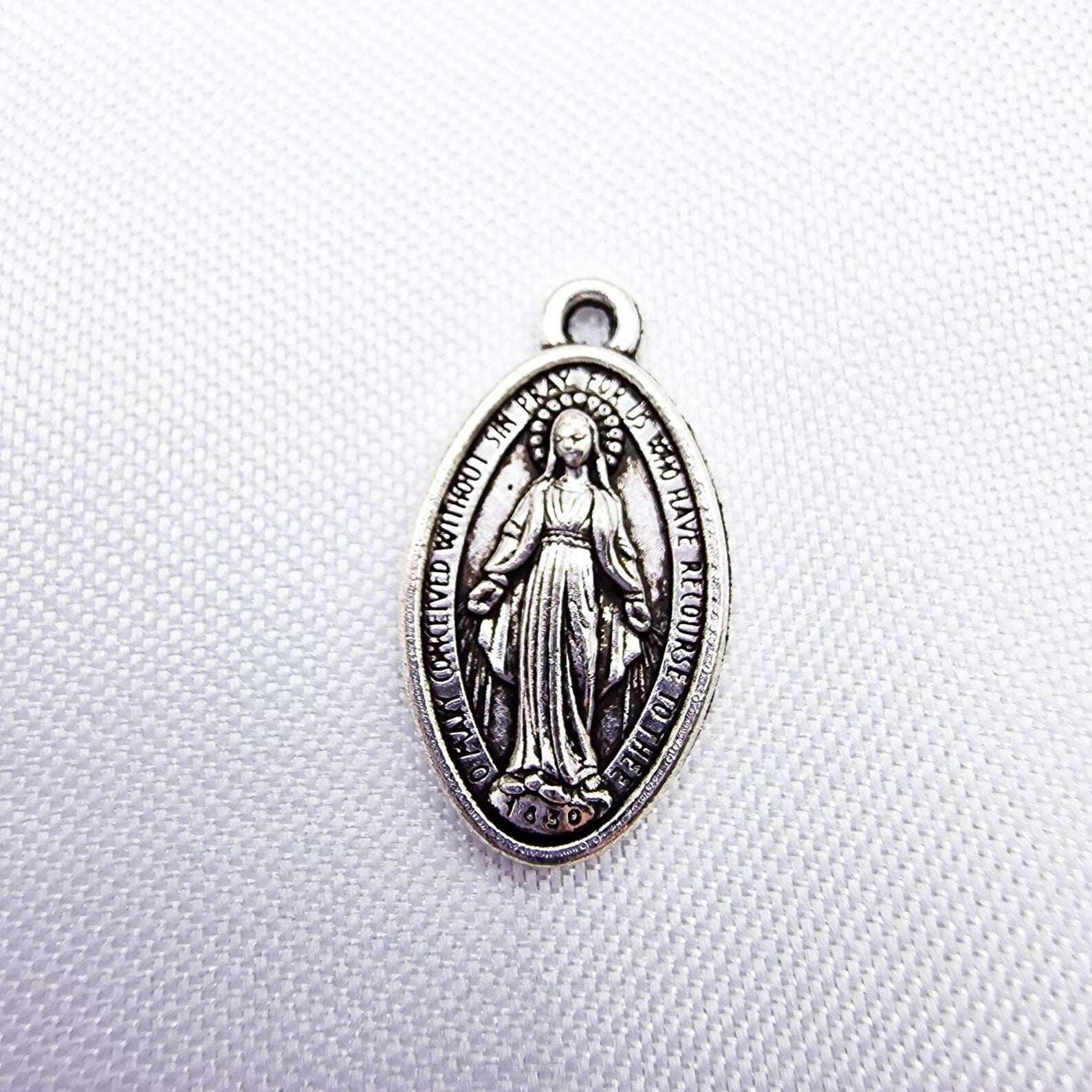 VIERGE MARIE