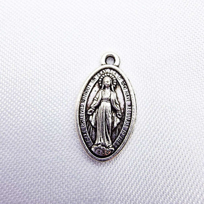 VIERGE MARIE