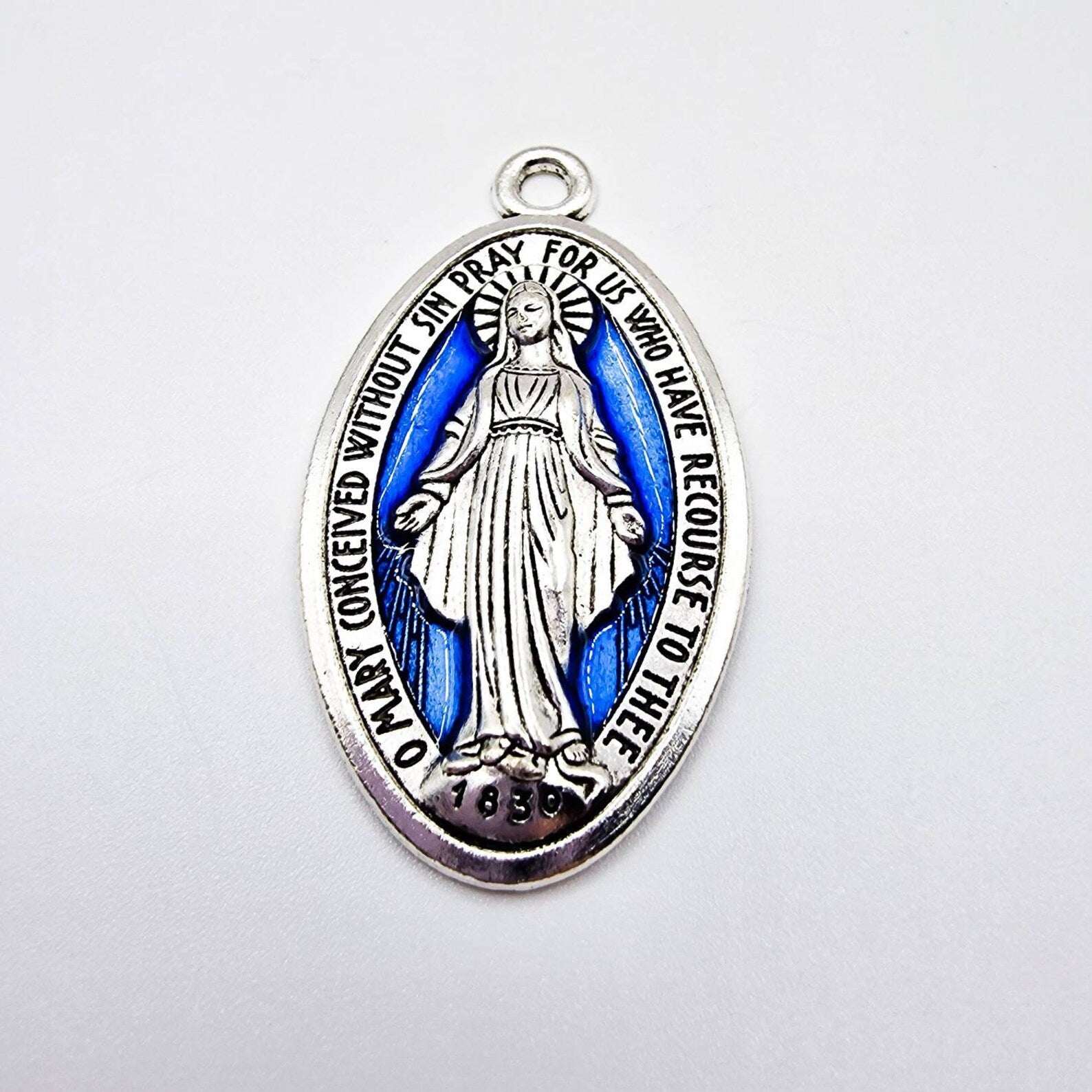 VIERGE MARIE