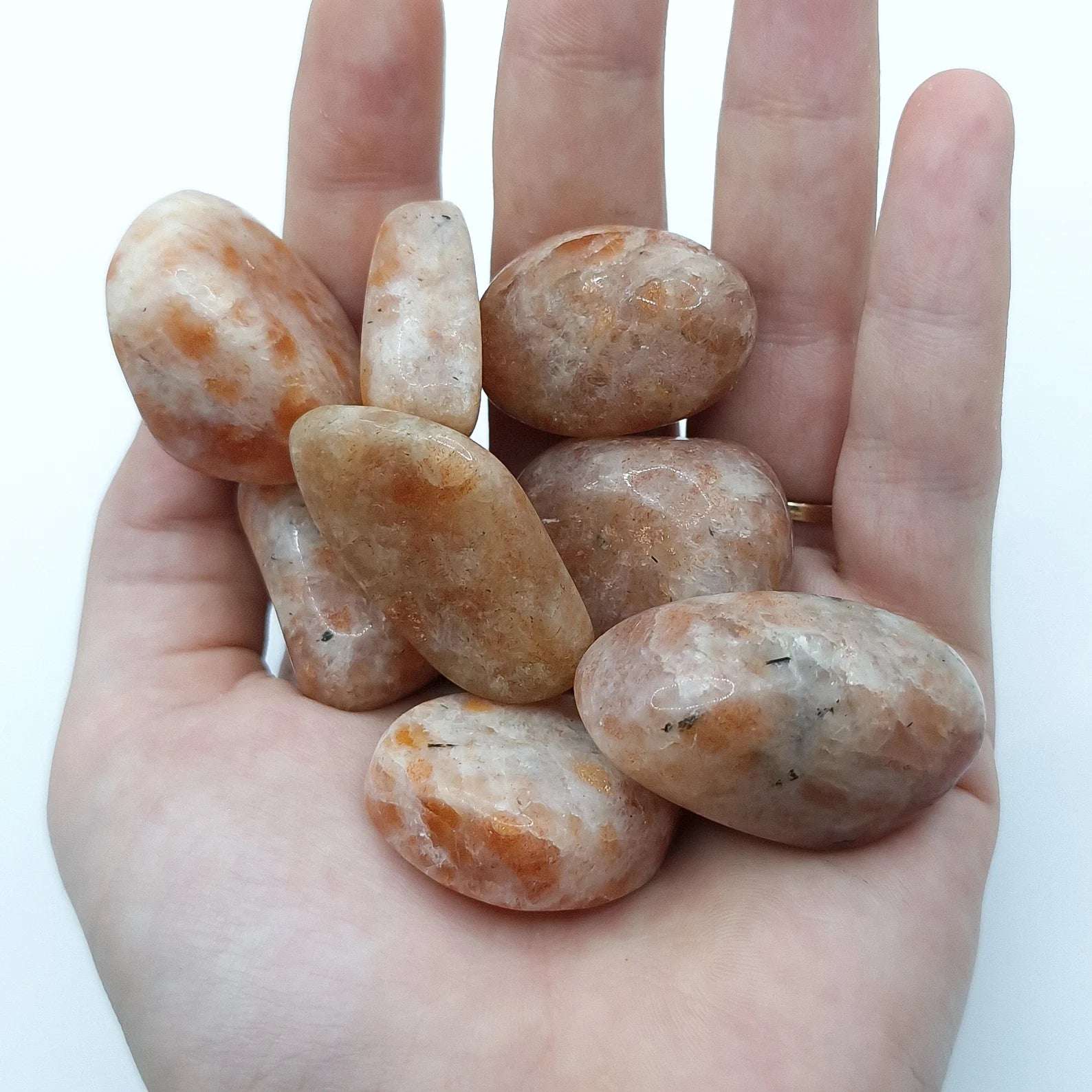 Pierre Roulée PIERRE DE SOLEIL A