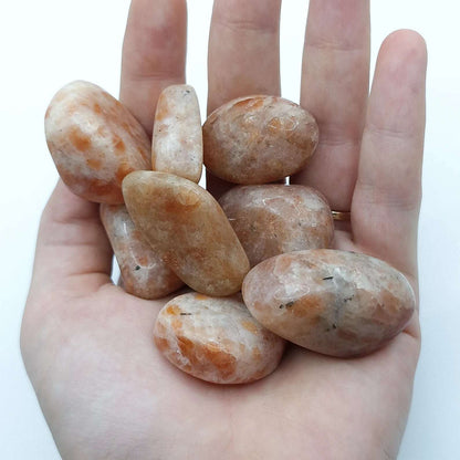 Pierre Roulée PIERRE DE SOLEIL A