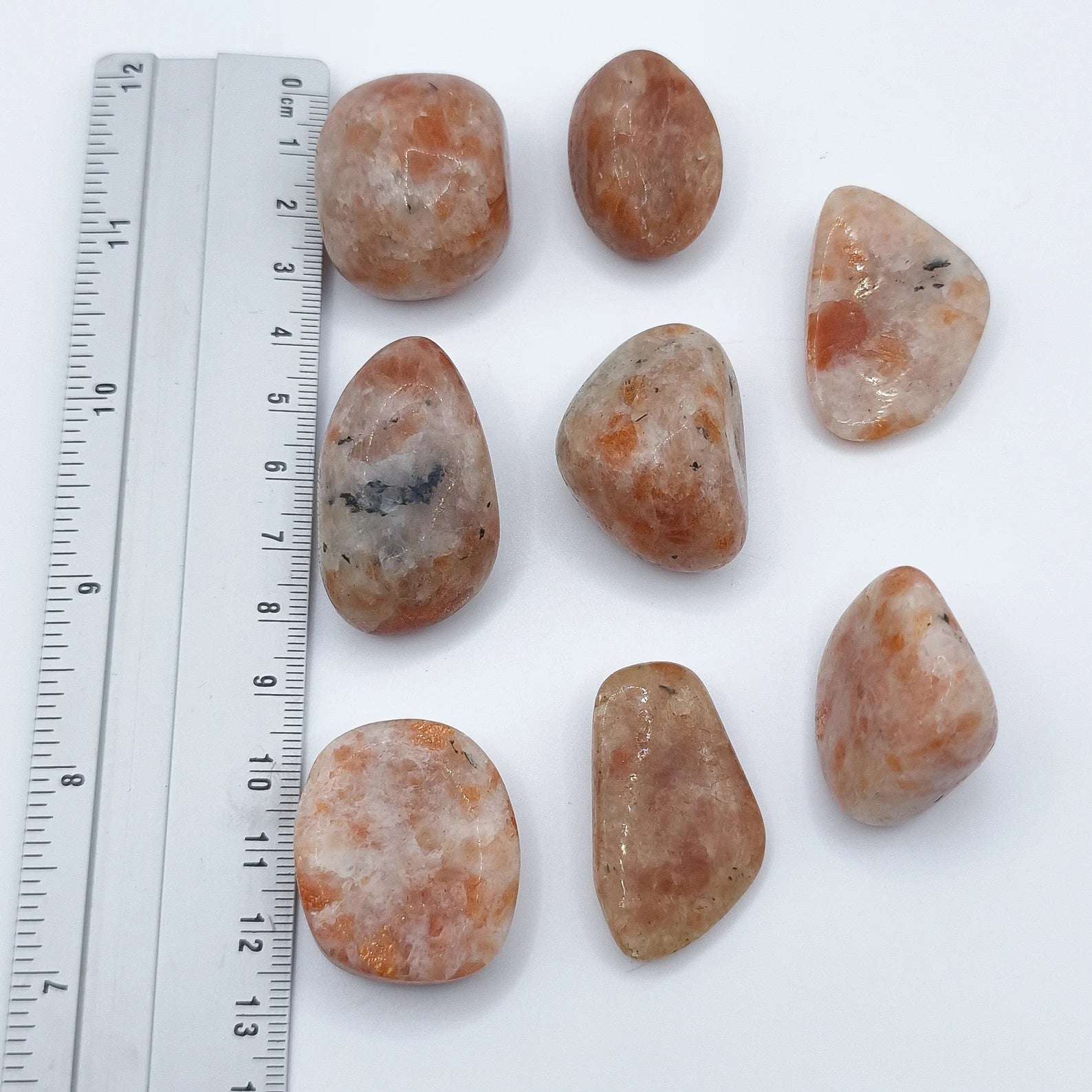 Pierre Roulée PIERRE DE SOLEIL A