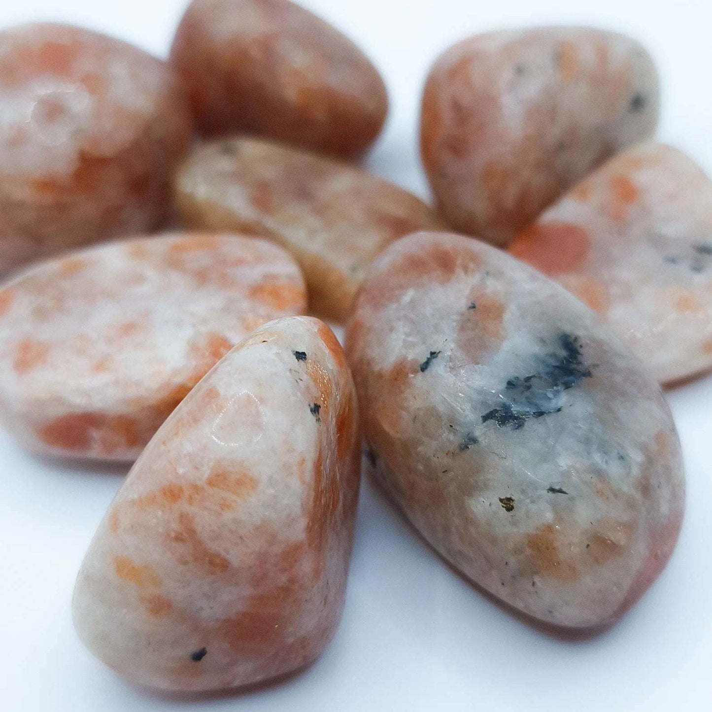 Pierre Roulée PIERRE DE SOLEIL A