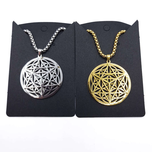 Colliers MERKABA