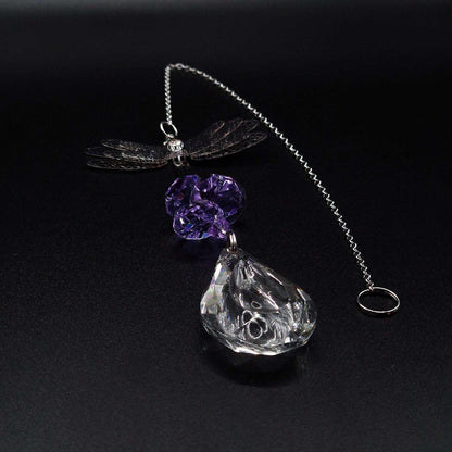 Suncatcher LIBELLULE