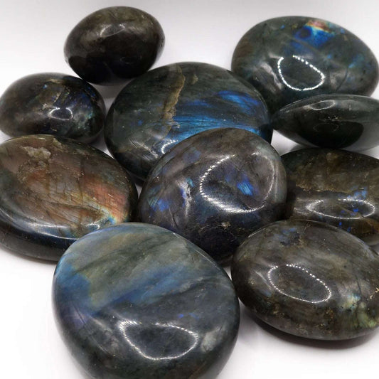 Galets LABRADORITE A