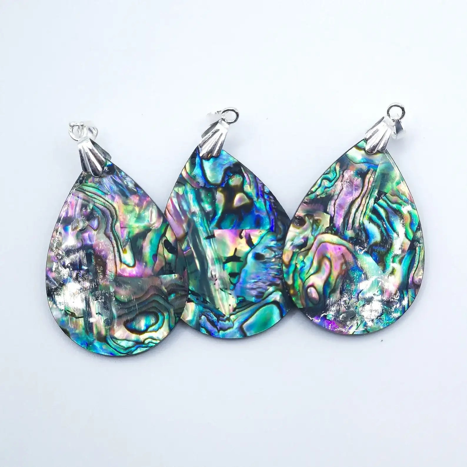 Pendentif ABALONE