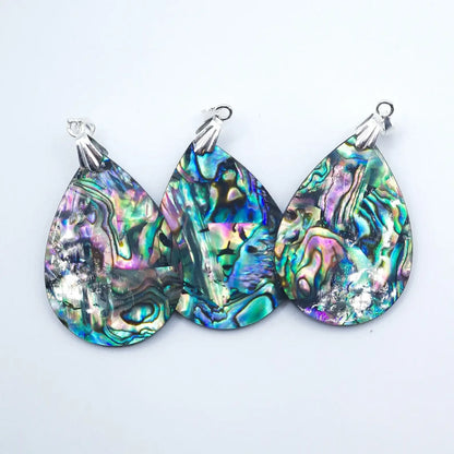Pendentif ABALONE