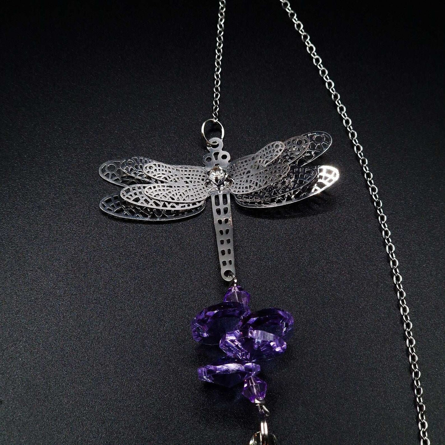 Suncatcher LIBELLULE