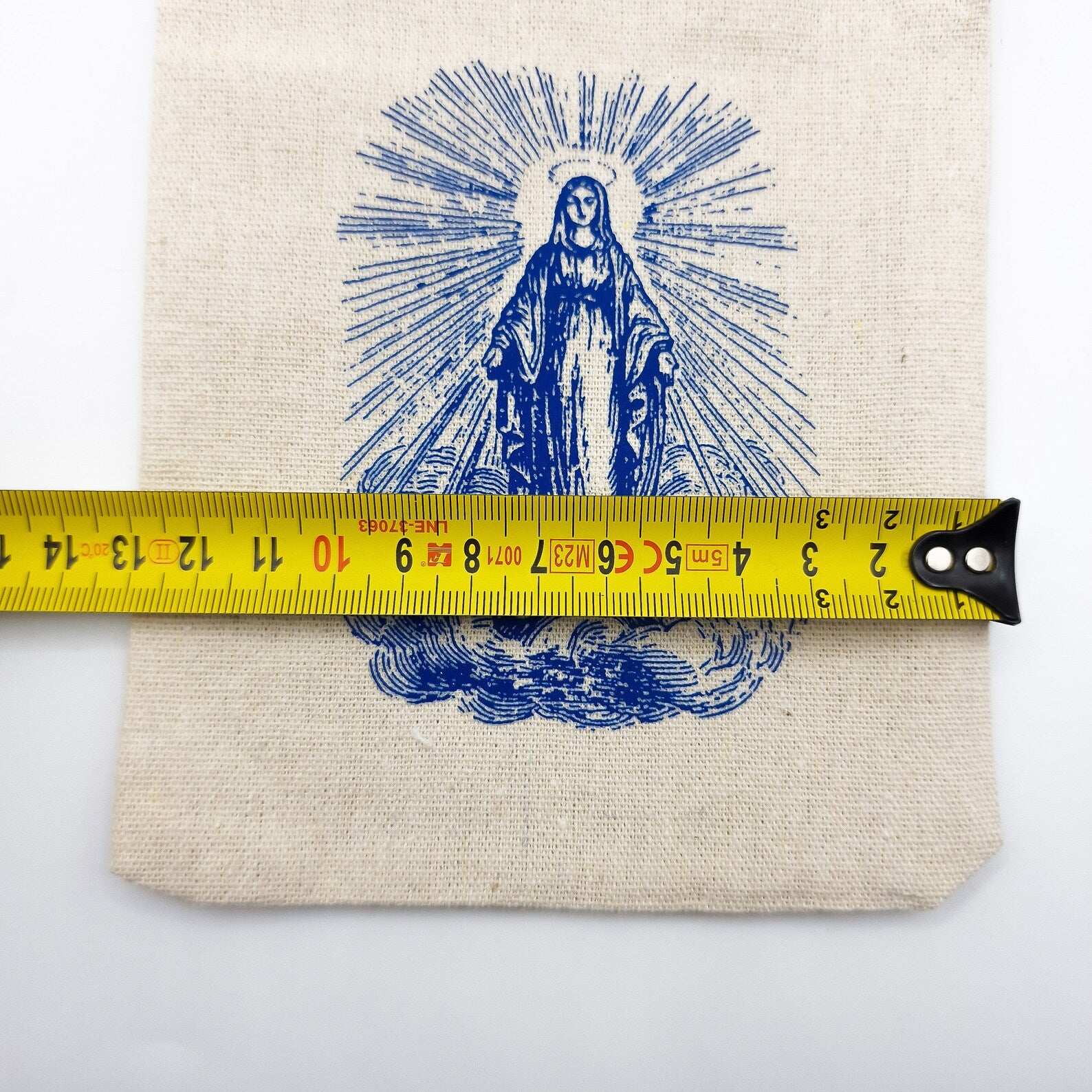 Pochette VIERGE MARIE