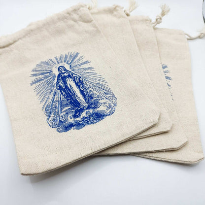 Pochette VIERGE MARIE