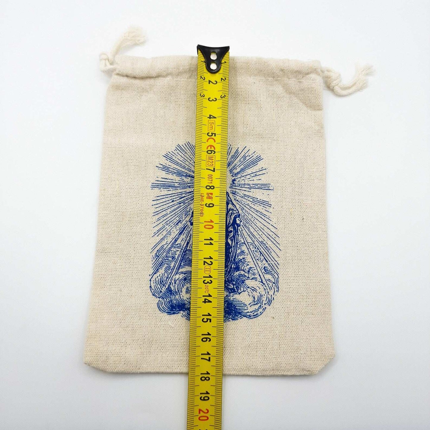 Pochette VIERGE MARIE