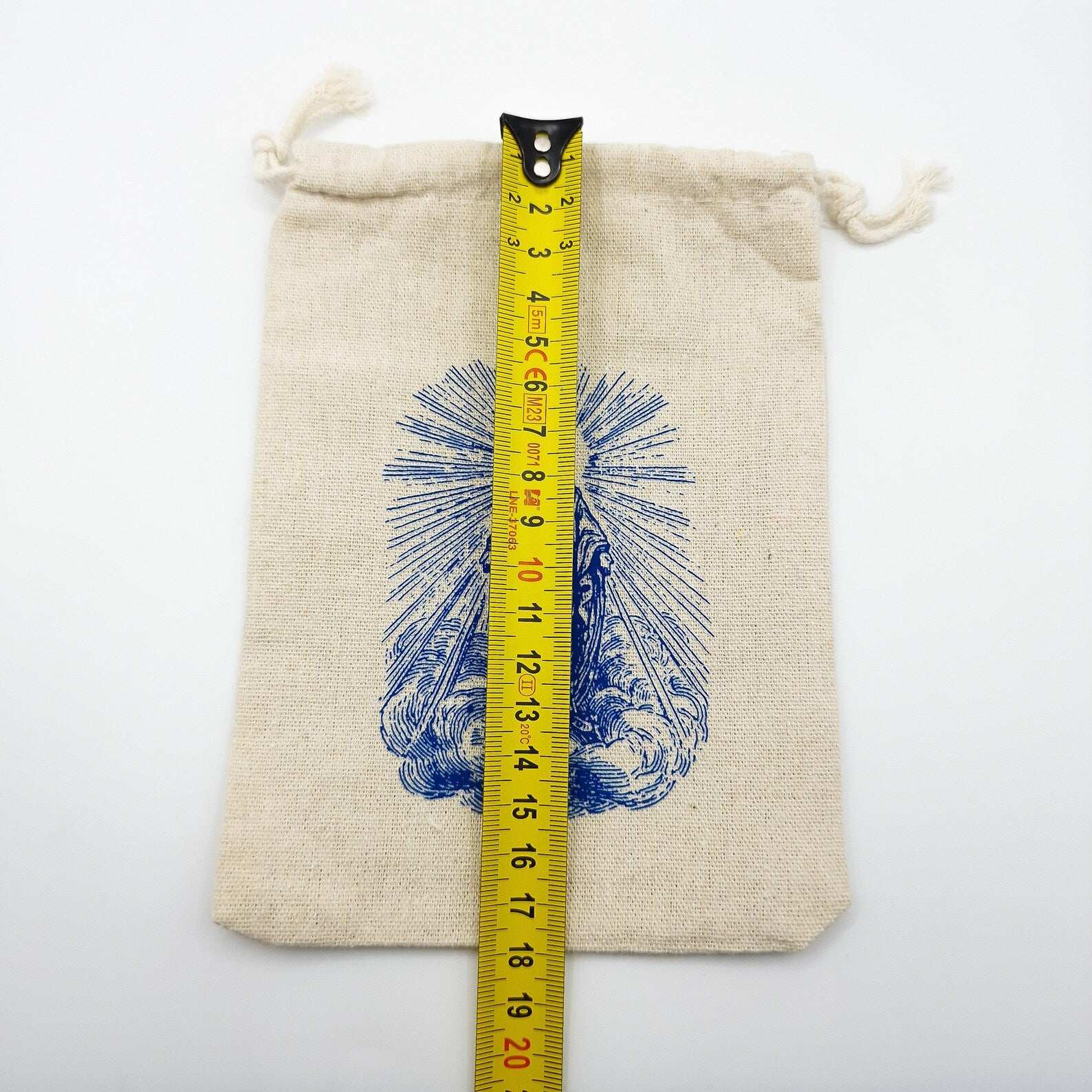 Pochette VIERGE MARIE