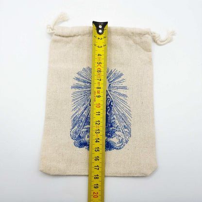 Pochette VIERGE MARIE