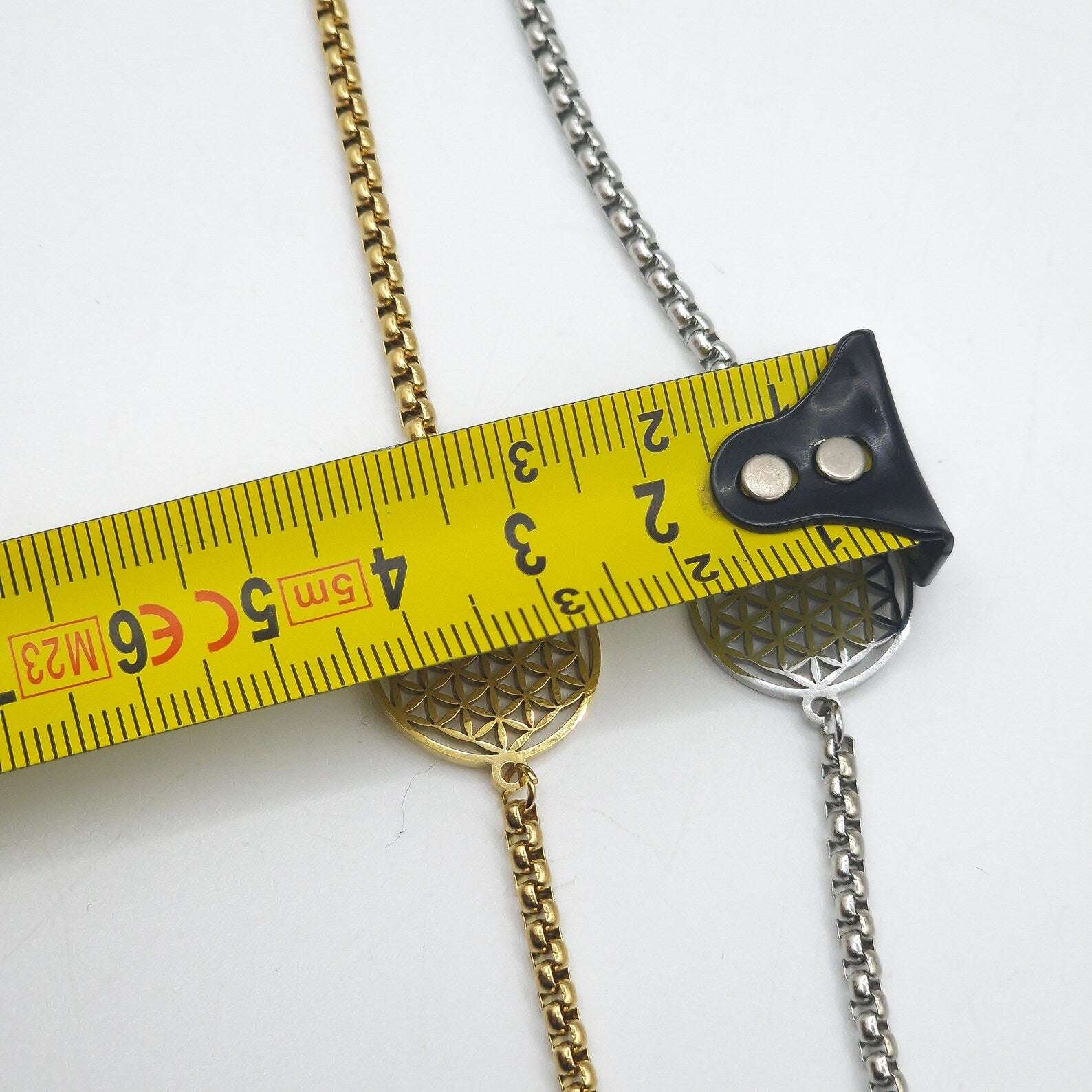 Bracelets - FLEUR DE VIE