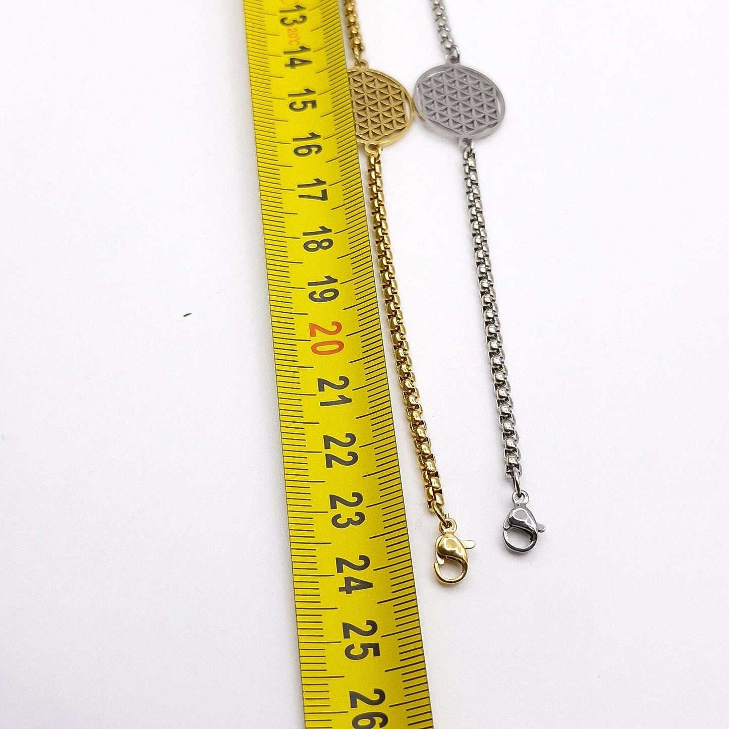 Bracelets - FLEUR DE VIE