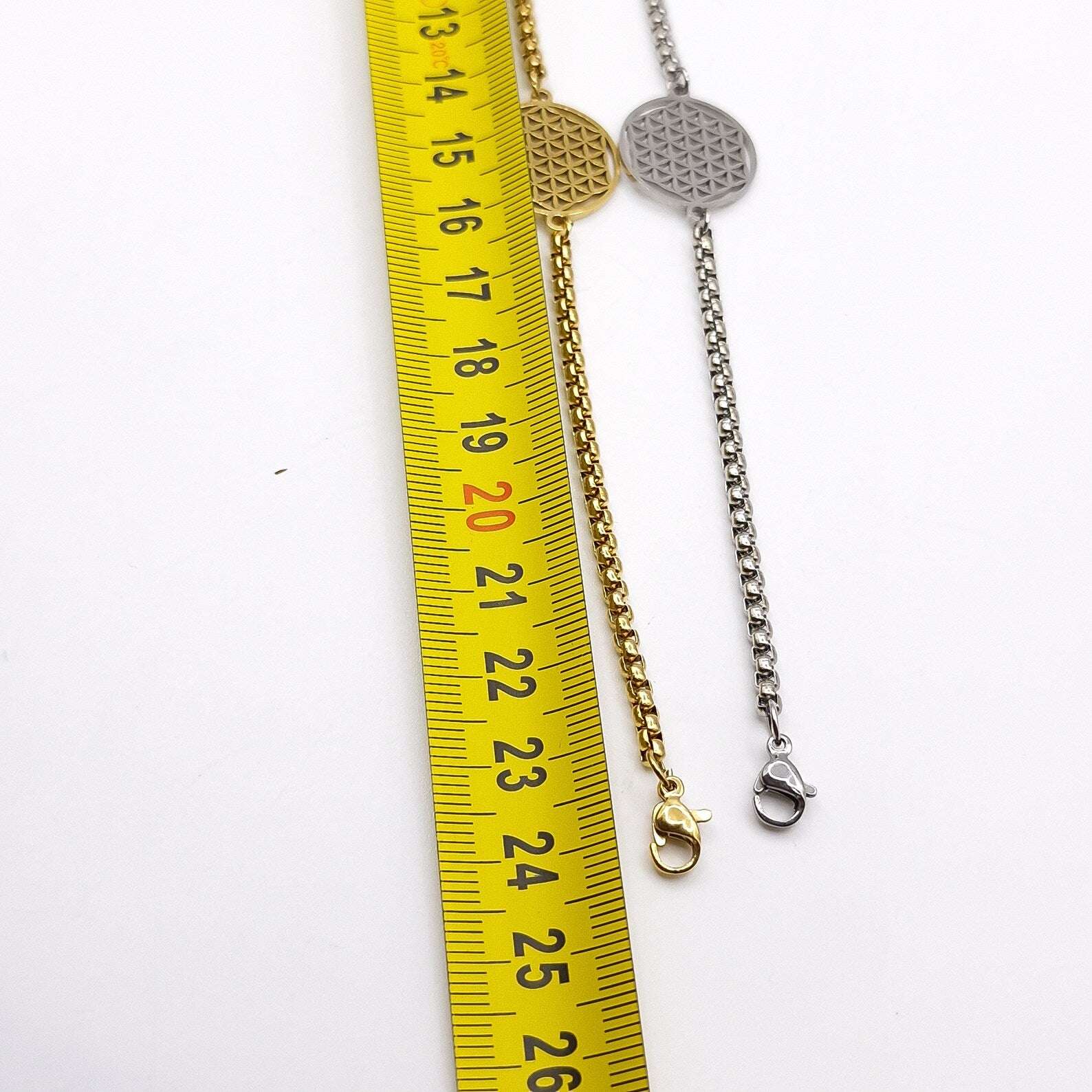 Bracelets - FLEUR DE VIE