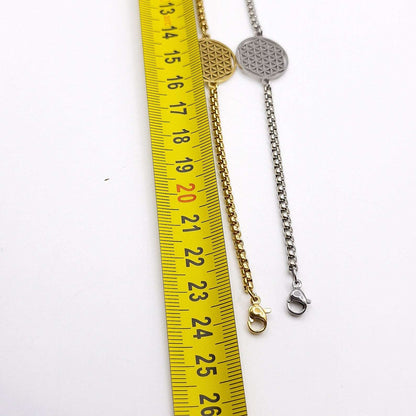 Bracelets - FLEUR DE VIE