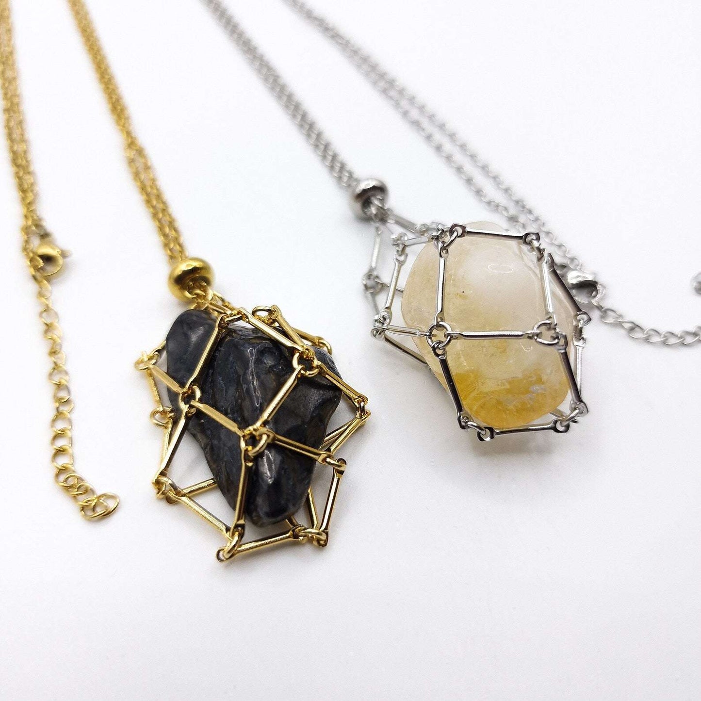 Colliers PORTE PIERRE