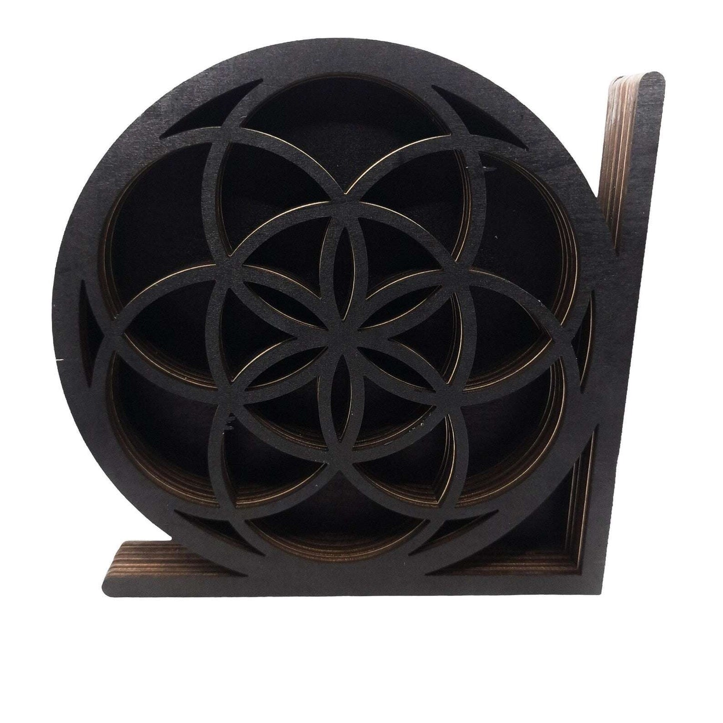 Serre Livres GRAINE DE VIE