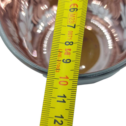 Photophore Givré LOTUS