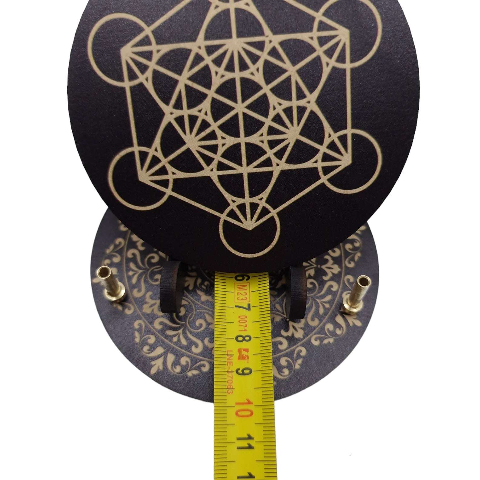 Porte Encens METATRON