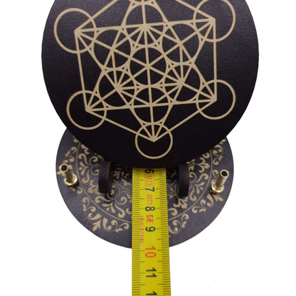 Porte Encens METATRON