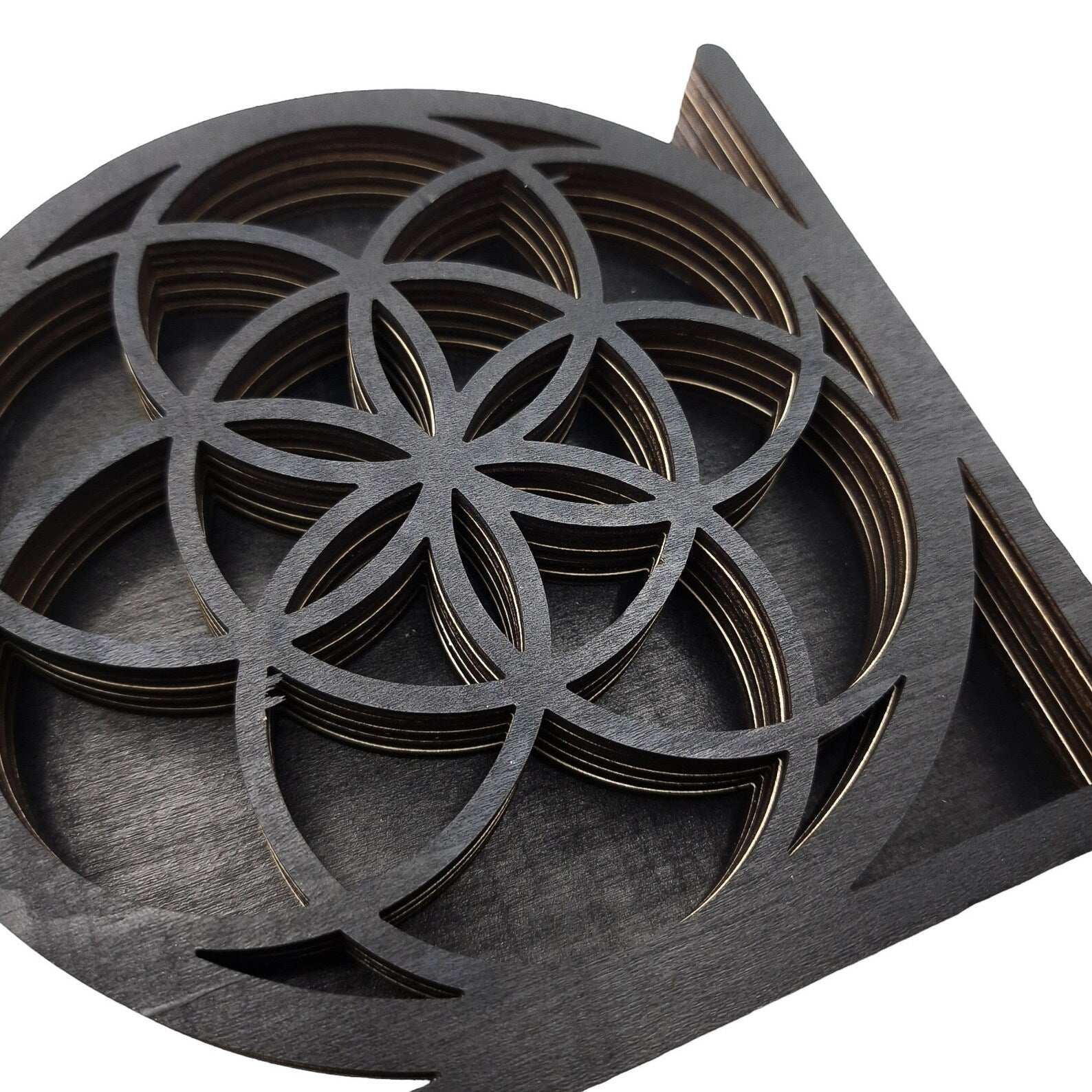 Serre Livres GRAINE DE VIE