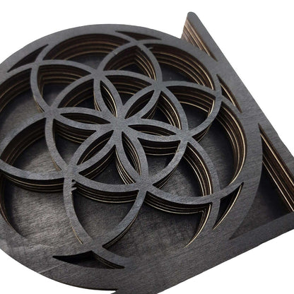 Serre Livres GRAINE DE VIE