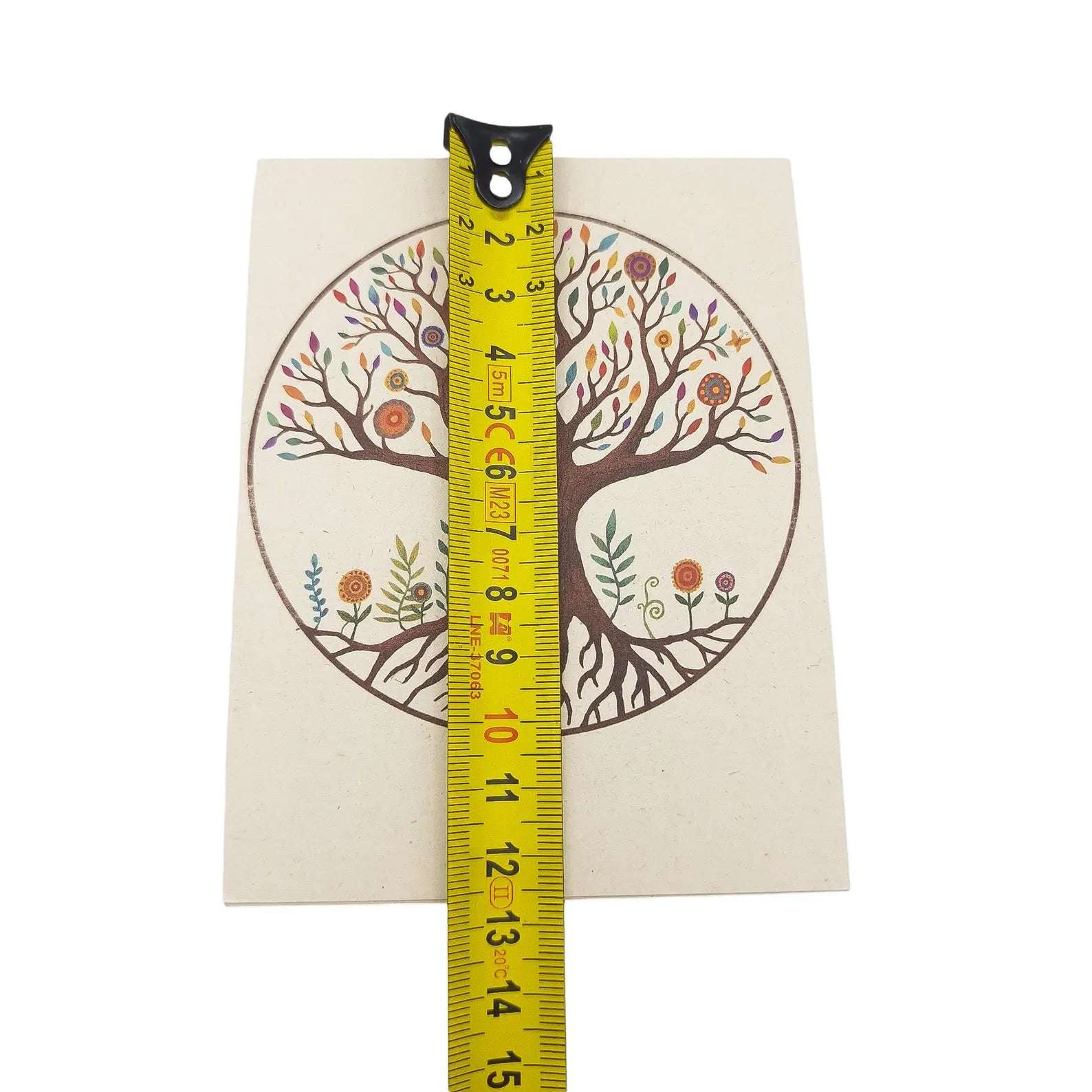 Bloc Notes ARBRE DE VIE