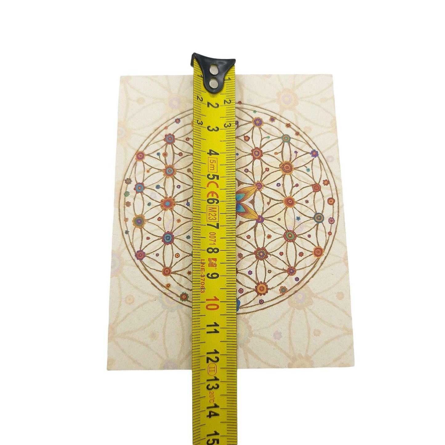 Bloc Notes FLEUR DE VIE