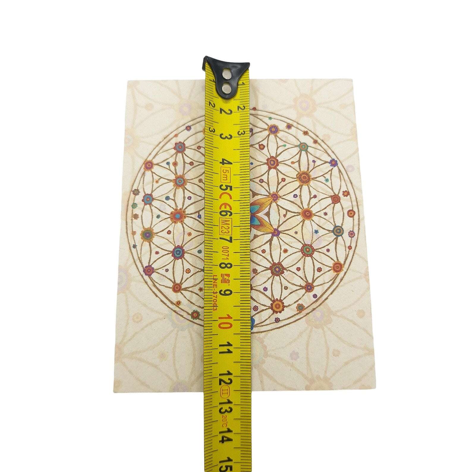 Bloc Notes FLEUR DE VIE