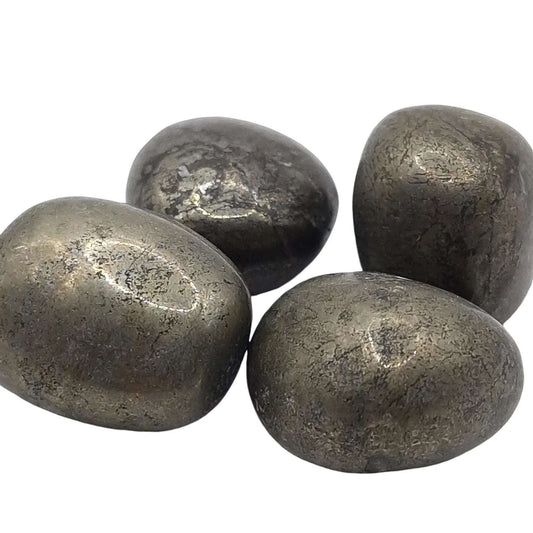Pierre Roulée PYRITE A