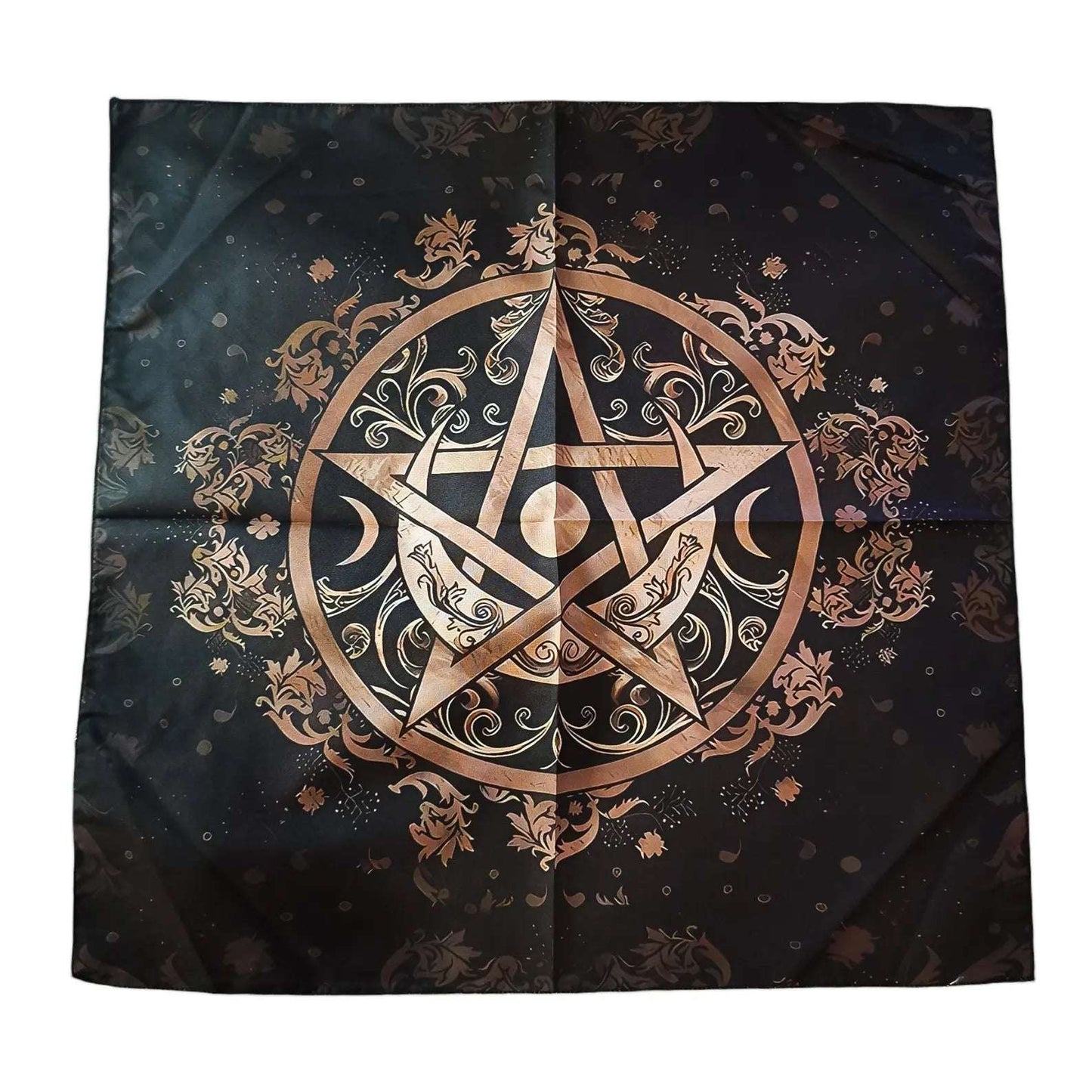 Nappe de Tarot PENTAGRAMME