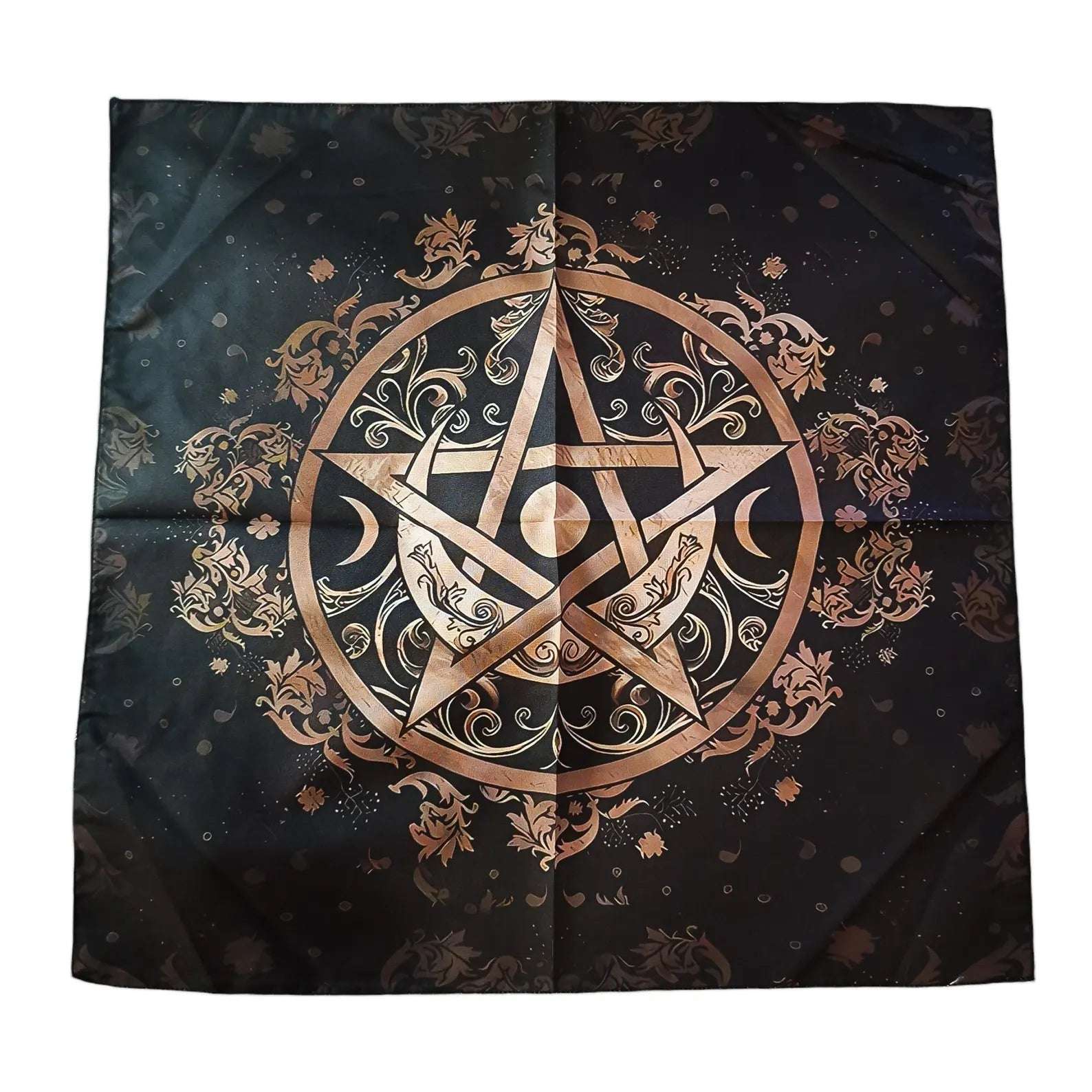 Nappe de Tarot PENTAGRAMME