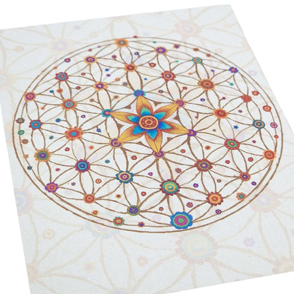 Bloc Notes FLEUR DE VIE