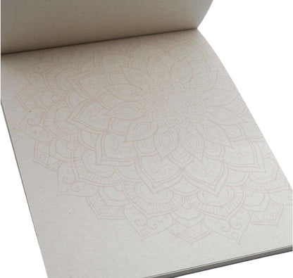 Bloc Notes FLEUR DE VIE