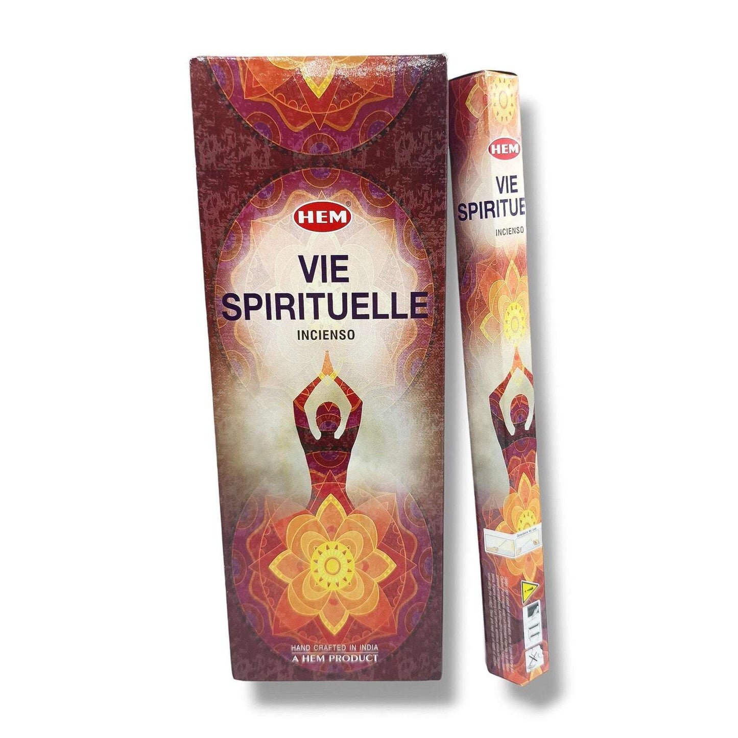 Encens 20 gr VIE SPIRITUELLE