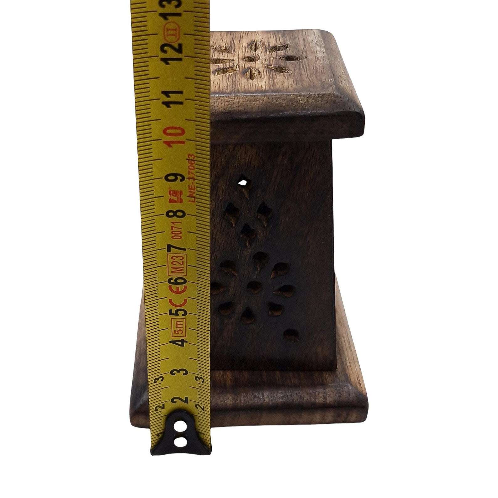 Porte Encens Mini Tour