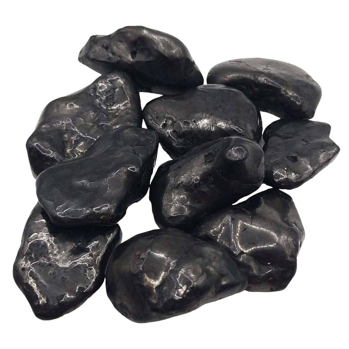 Pierre Roulée SHUNGITE