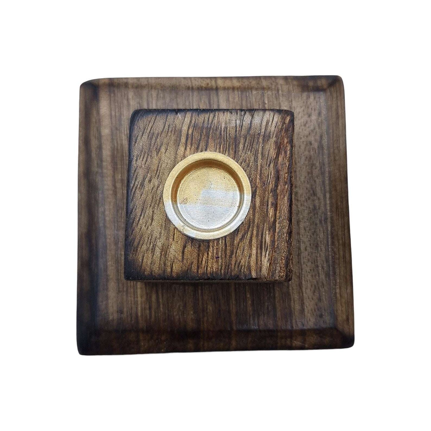 Porte Encens Mini Tour