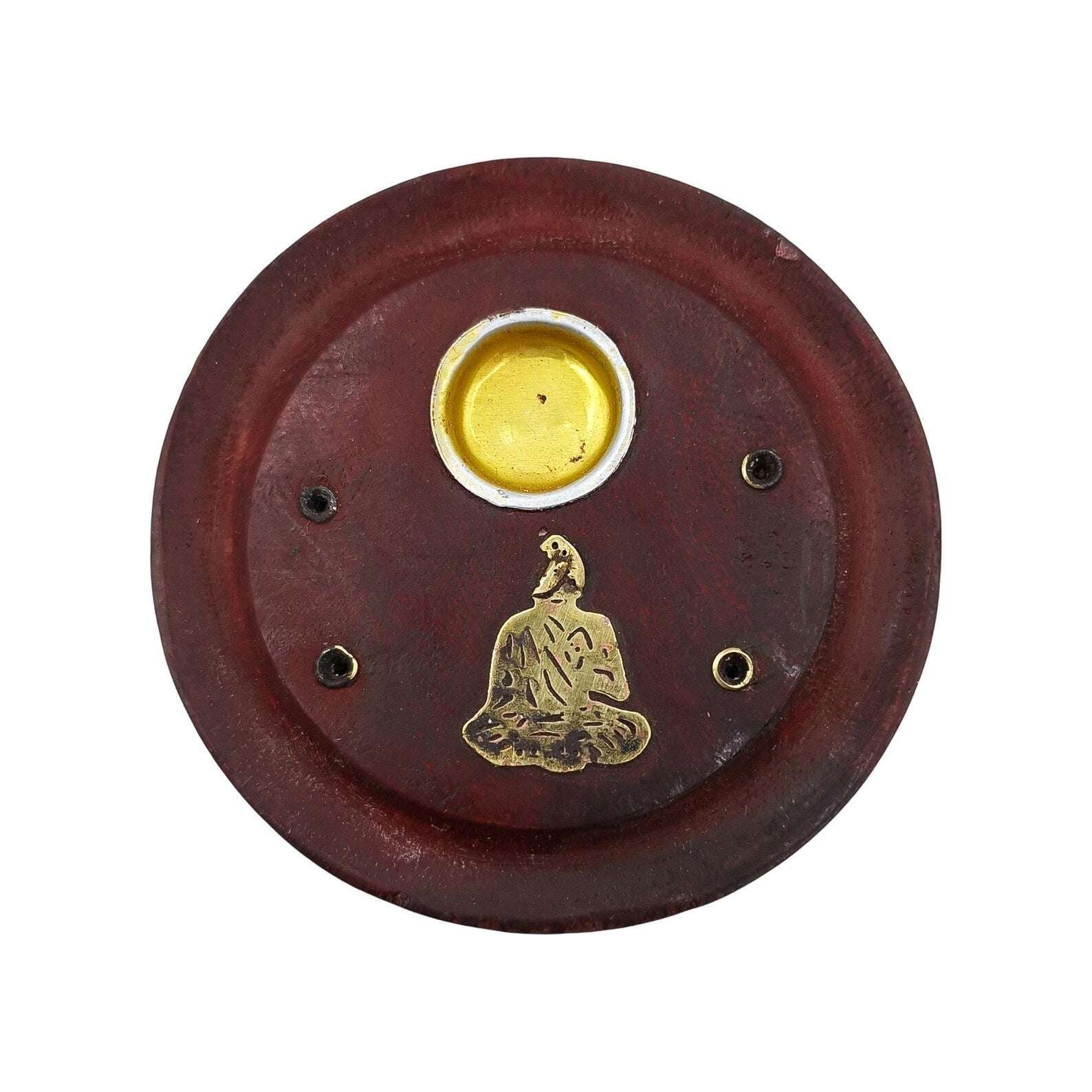 Porte Encens Divers Modèles Spirituels