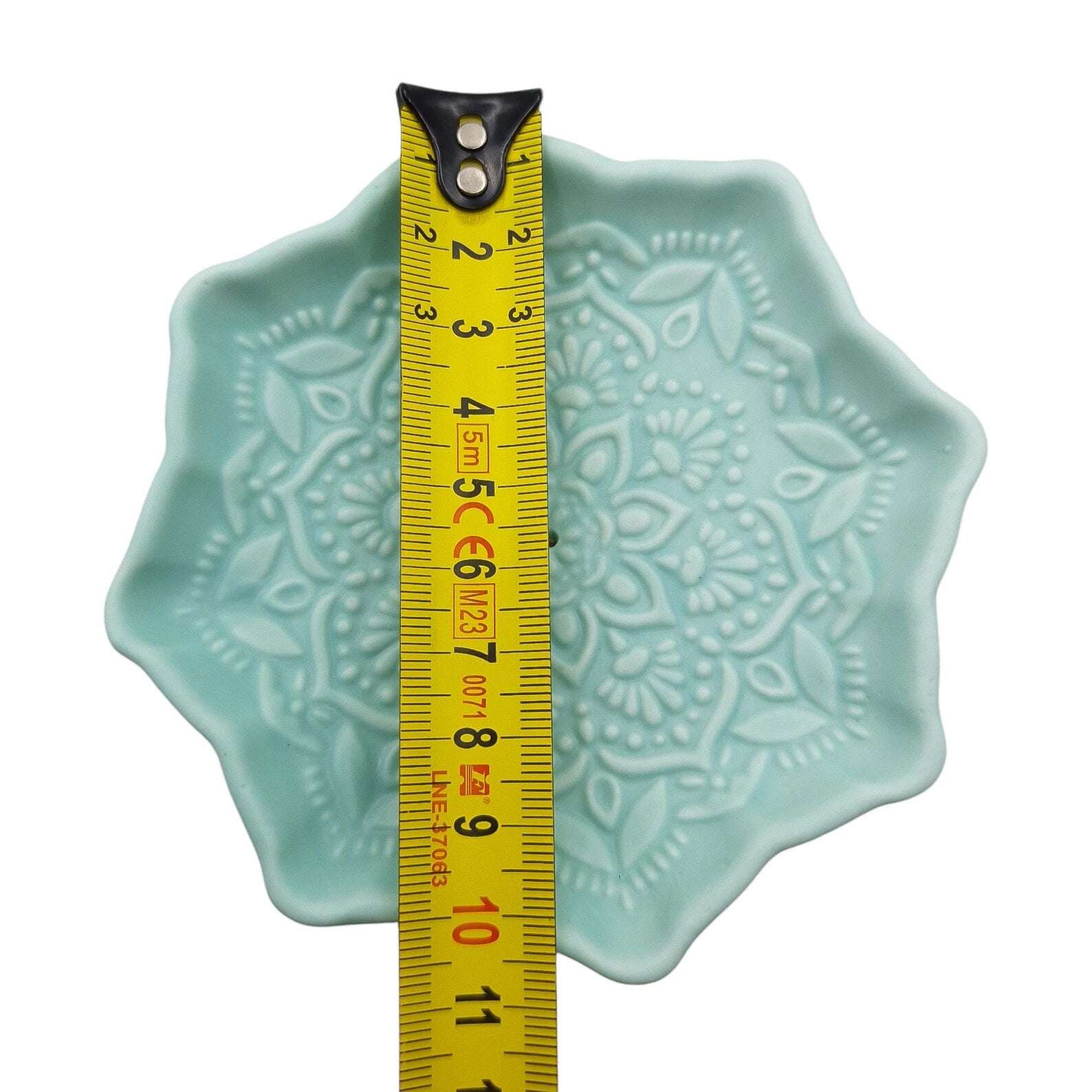 Porte Encens MANDALA