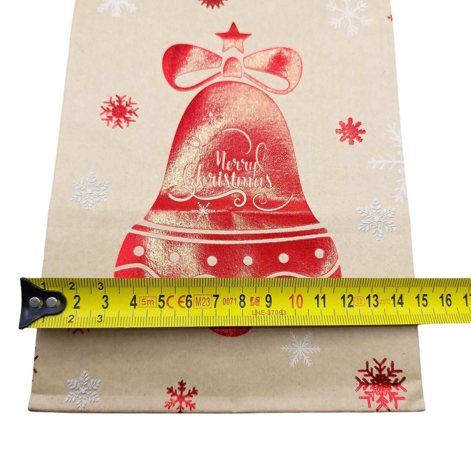 Pochettes Cadeaux de Noel