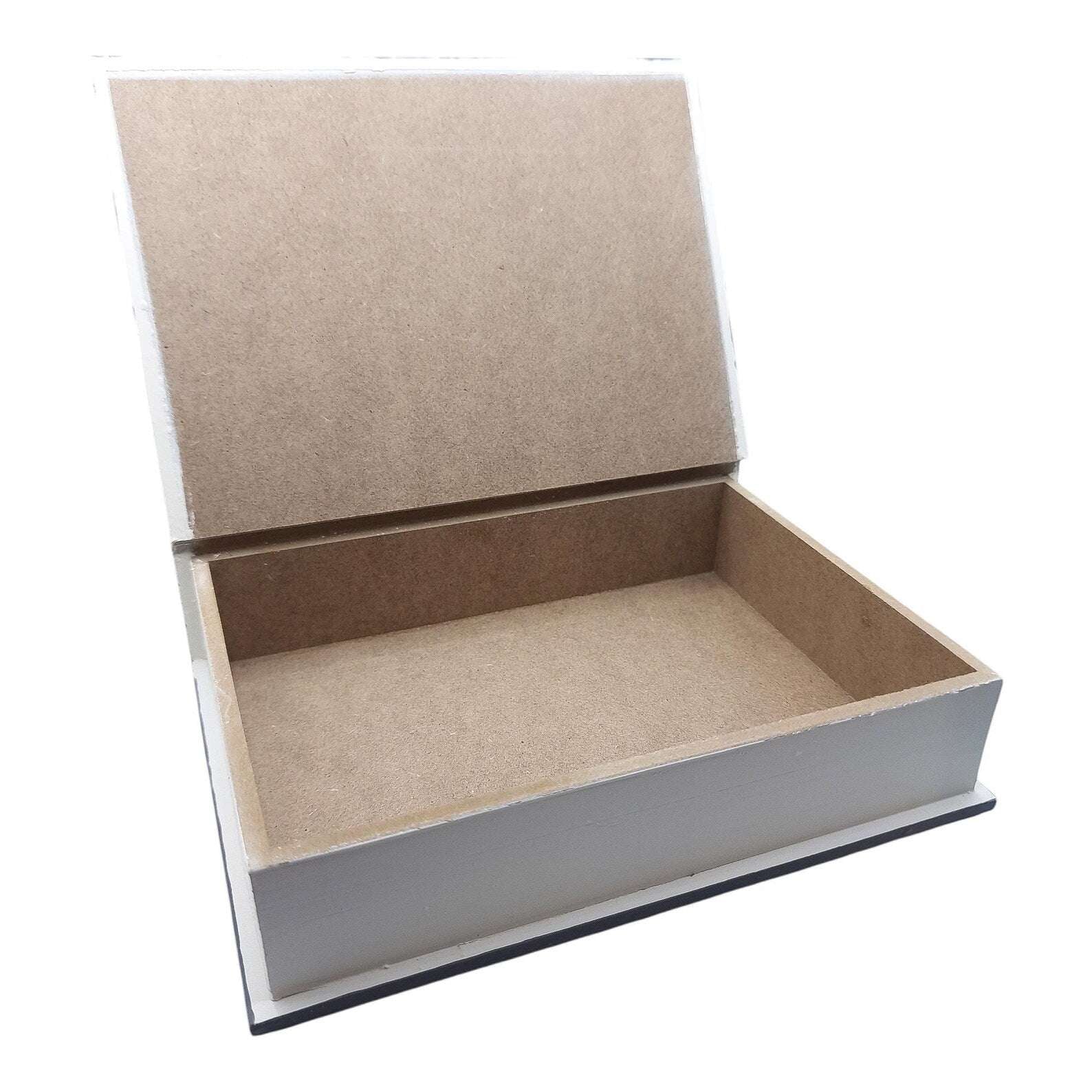 Boite MAGIE DES CRISTAUX