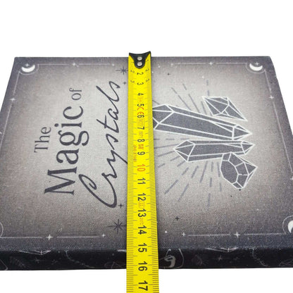 Boite MAGIE DES CRISTAUX