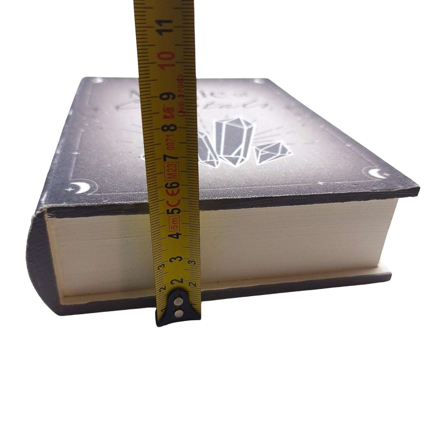 Boite MAGIE DES CRISTAUX