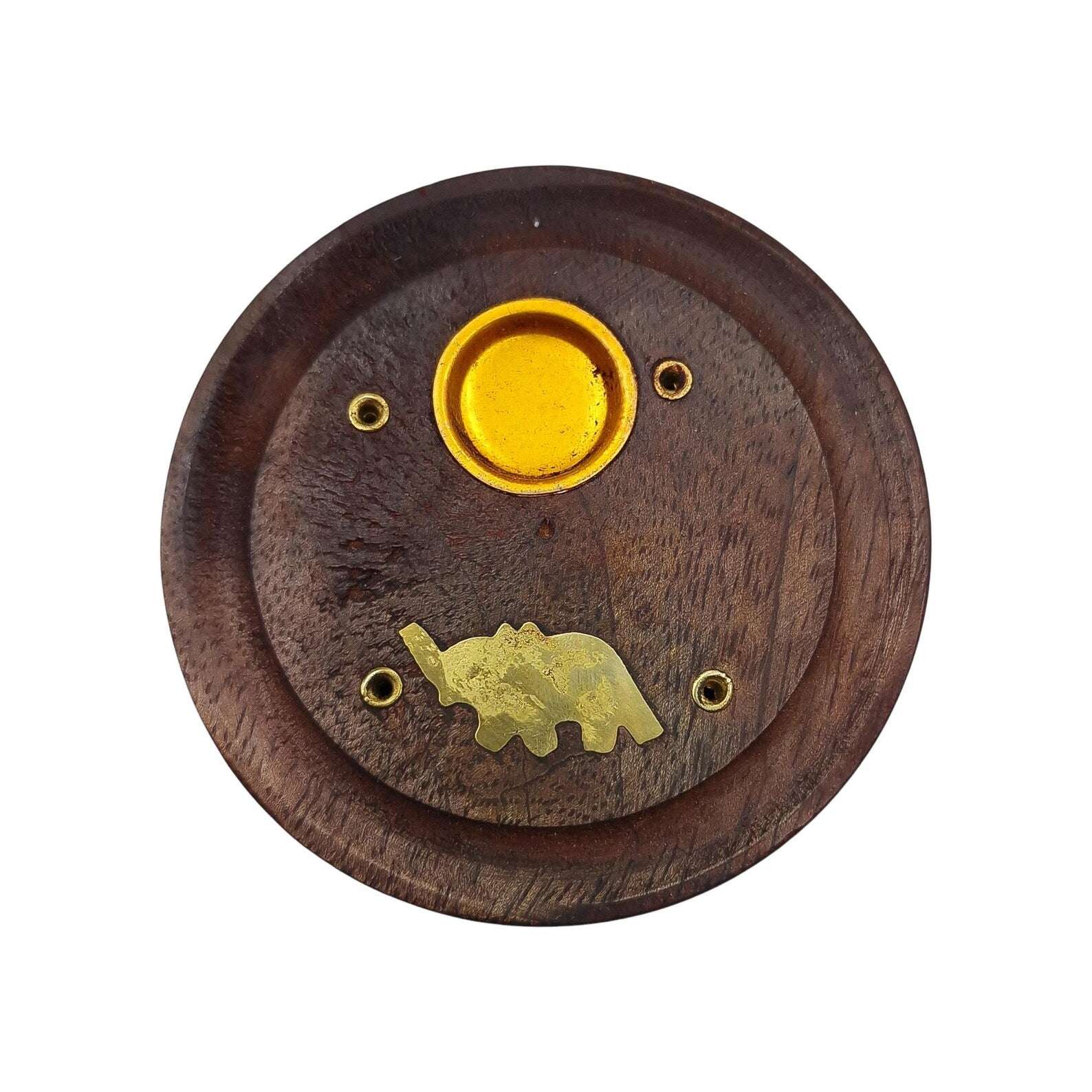 Porte Encens Divers Modèles Spirituels
