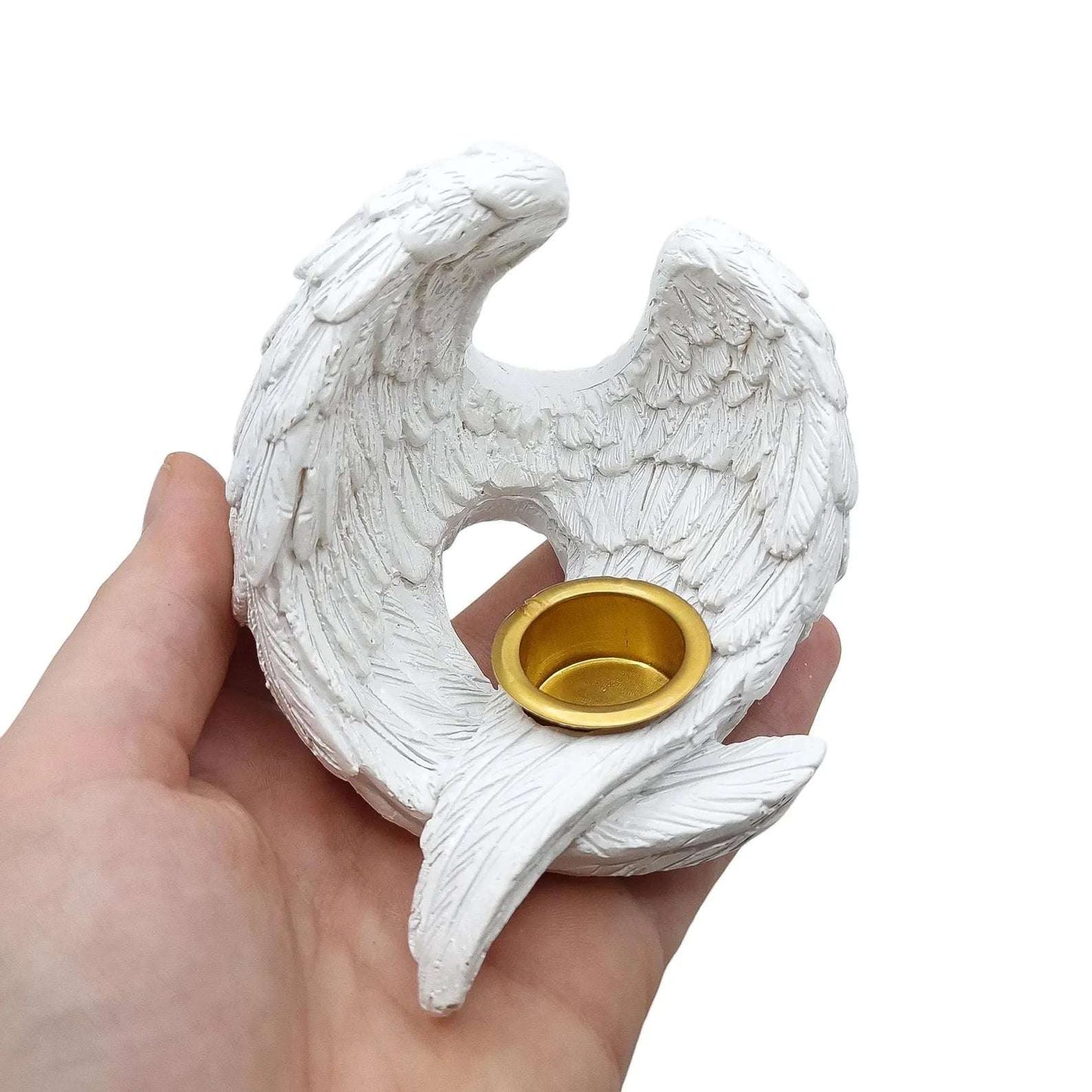 Porte Encens AILES D'ANGE