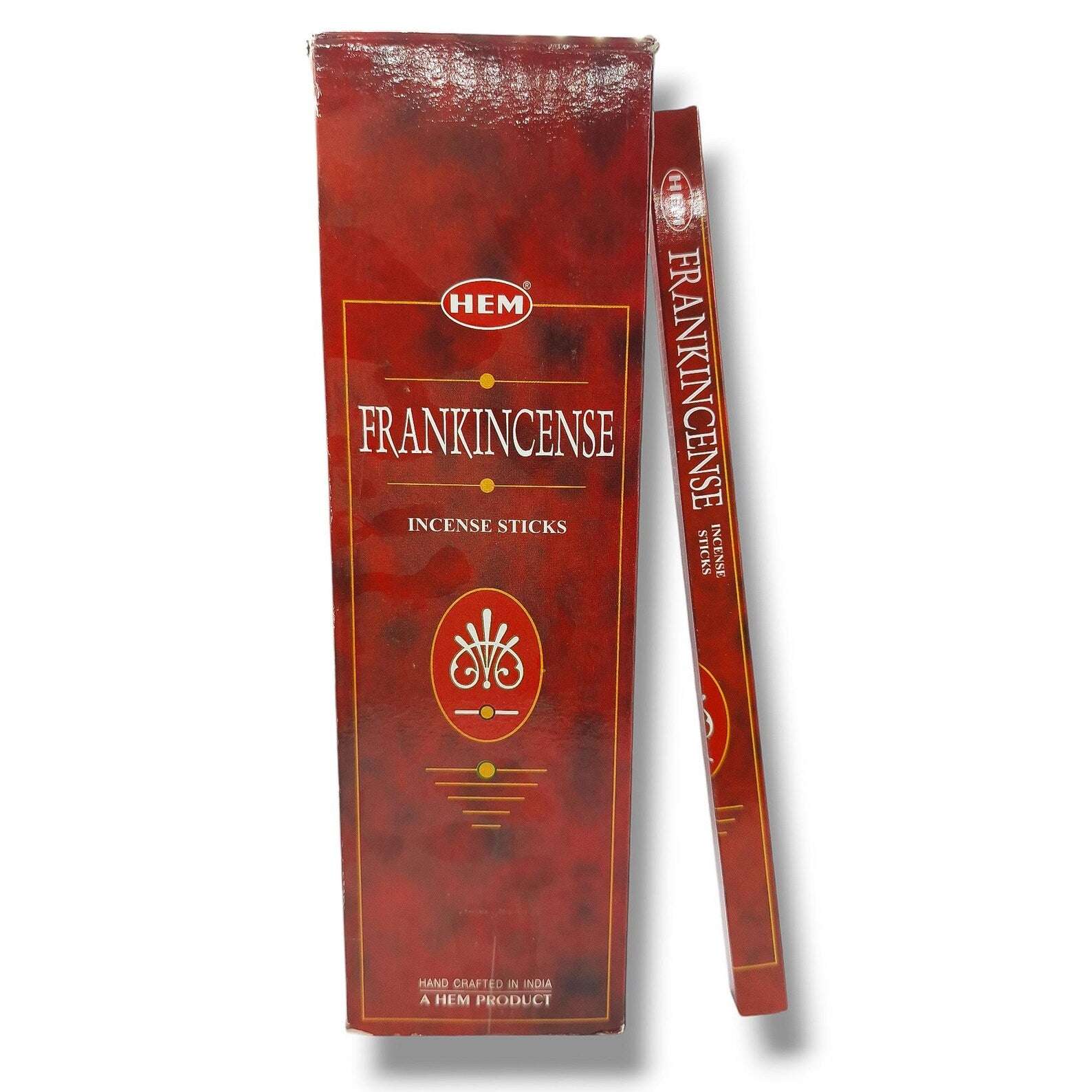 Encens 10 gr FRANKINCENSE